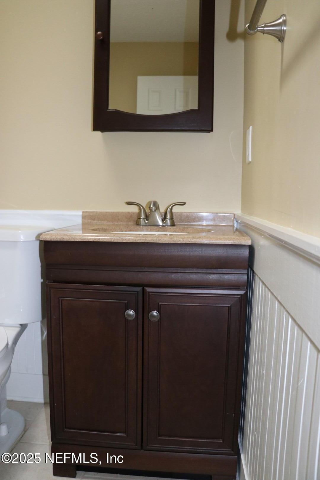 1223 Hatcher Road Middleburg, FL 32068 - Photo 16 of 50 1/2 Bath Vanity