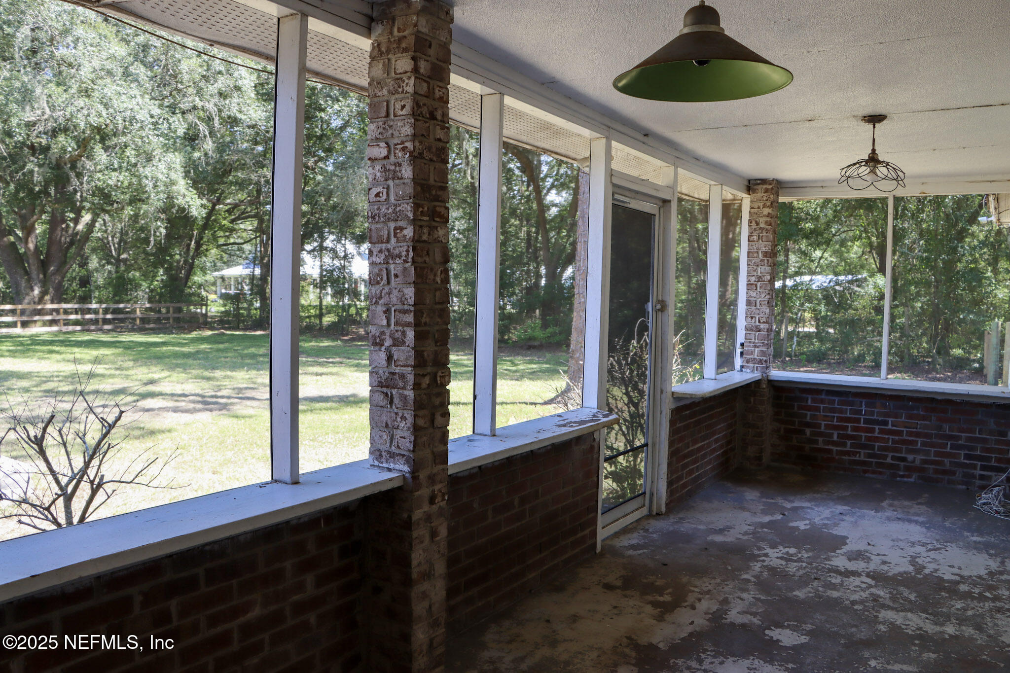 1223 Hatcher Road Middleburg, FL 32068 - Photo 34 of 50 Back Patio