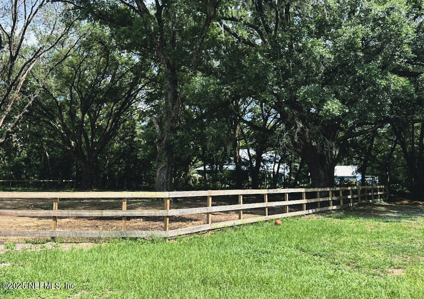1223 Hatcher Road Middleburg, FL 32068 - Photo 41 of 50 Fencing for Horses