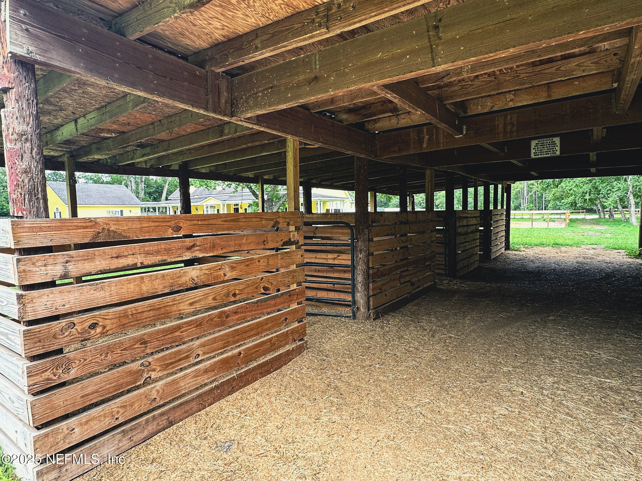 1223 Hatcher Road Middleburg, FL 32068 - Photo 43 of 50 Stables