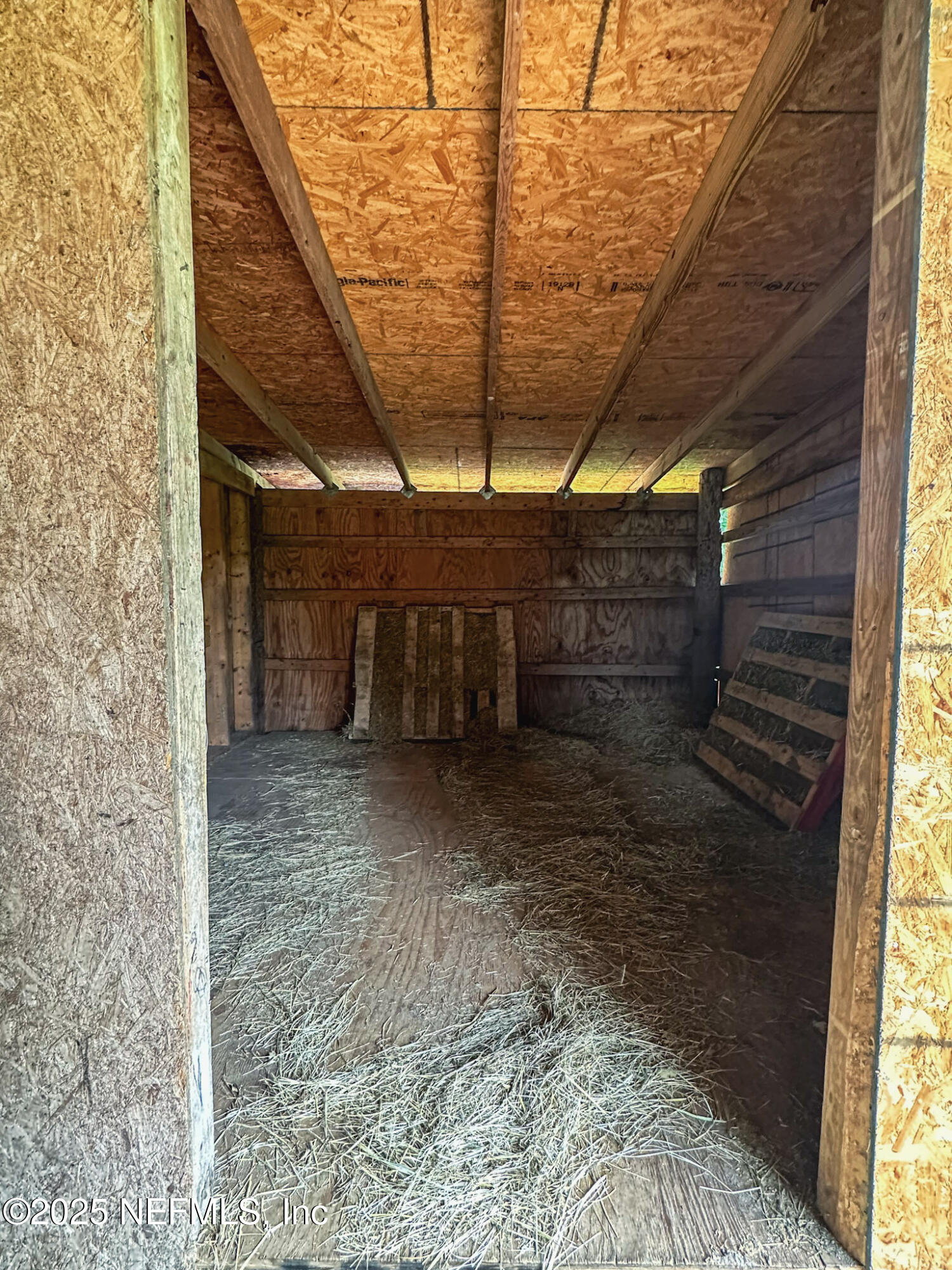 1223 Hatcher Road Middleburg, FL 32068 - Photo 45 of 50 Barn