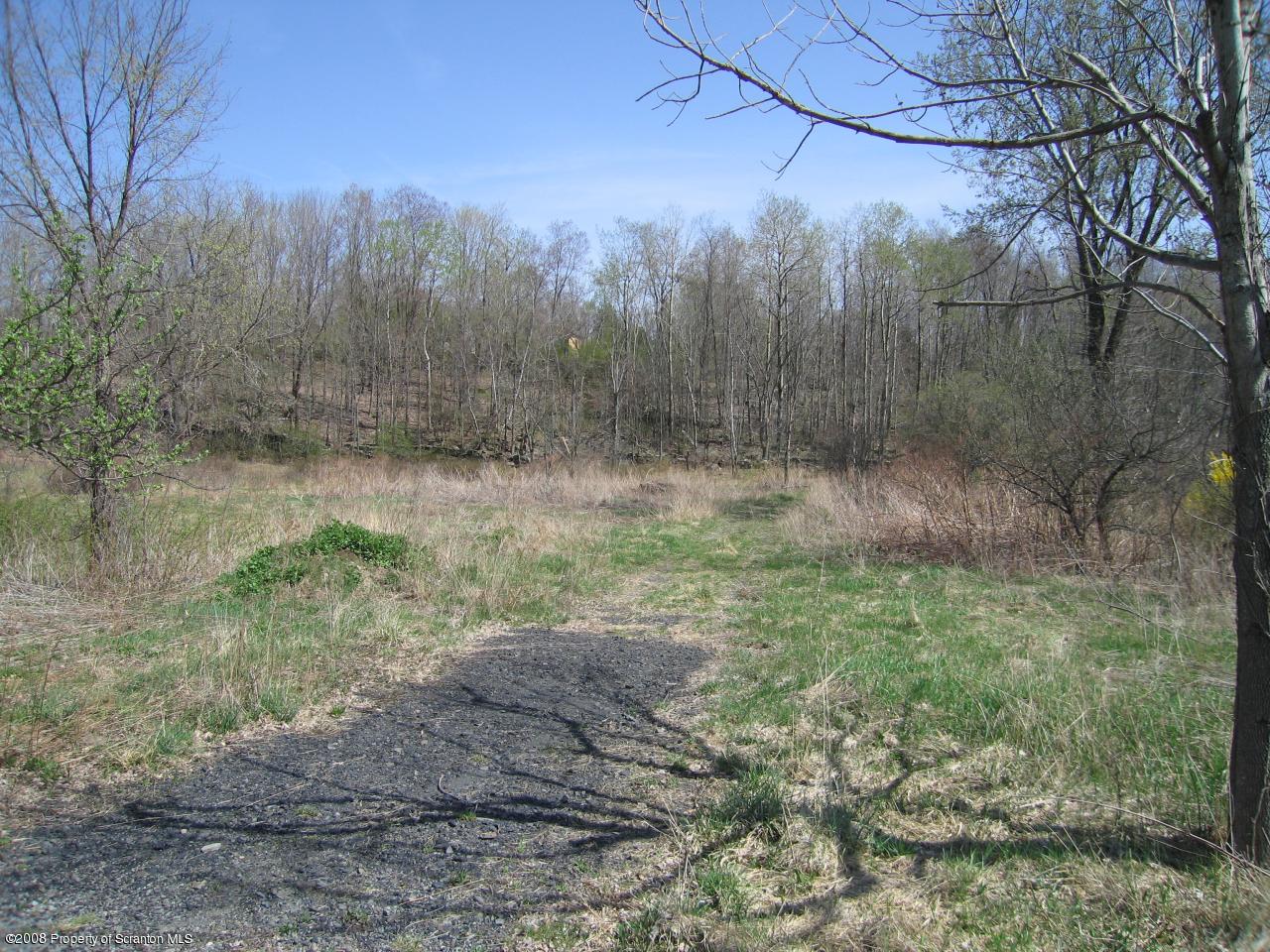 Poor Farm Road Carbondale, PA 18407 - Photo 2 of 9 front