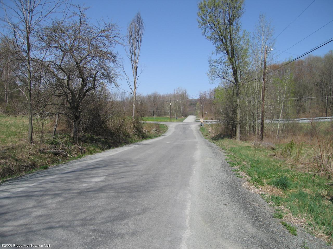 Poor Farm Road Carbondale, PA 18407 - Photo 3 of 9 Poor Farm Rd