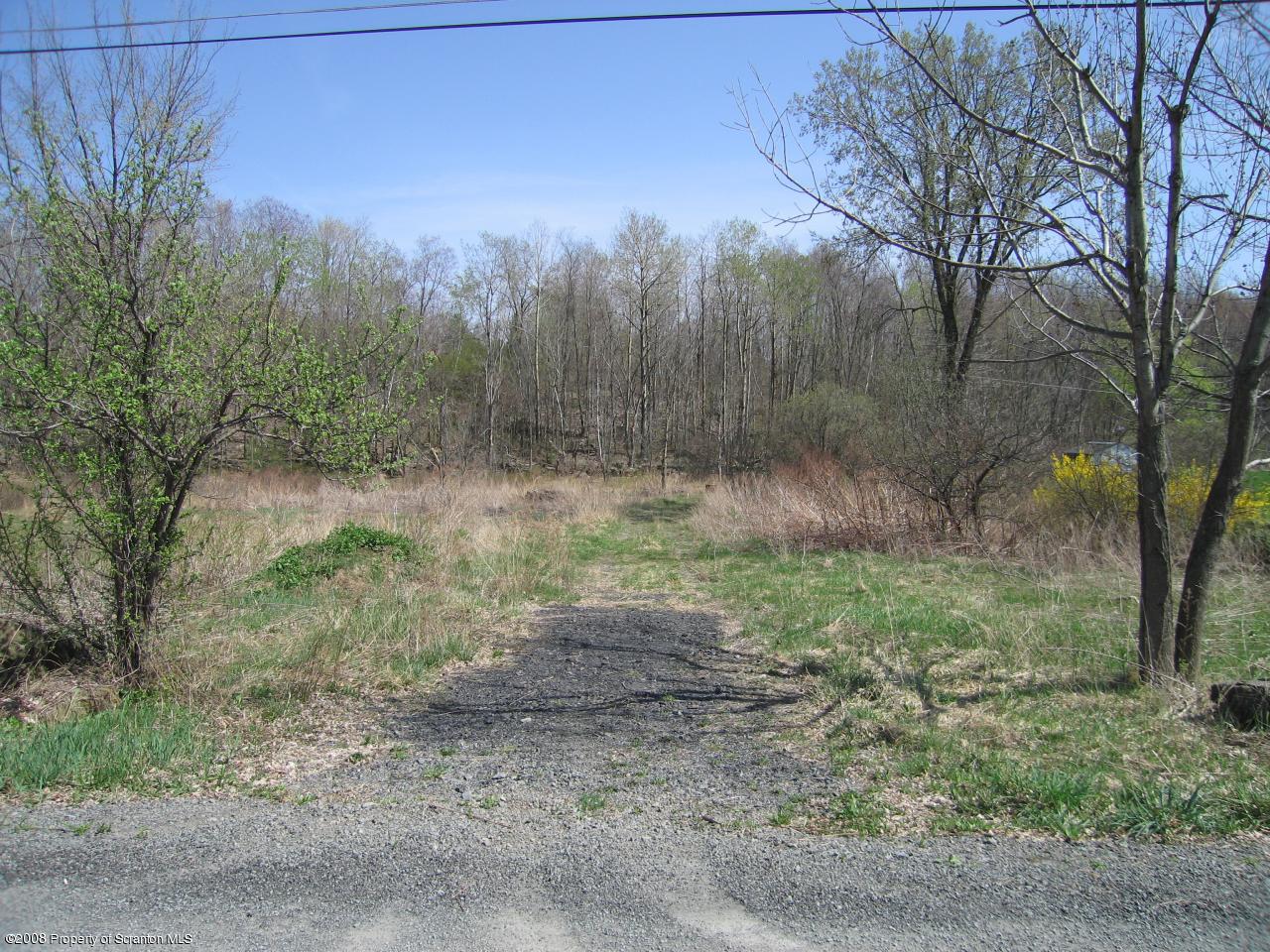 Poor Farm Road Carbondale, PA 18407 - Photo 9 of 9 front