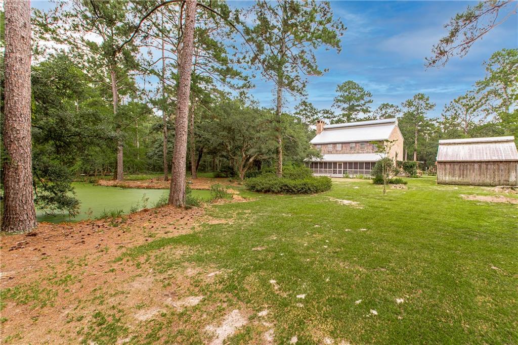 26468 Richoux Road Ponchatoula, LA 70454 - Photo 1 of 38 Gallery Image 1