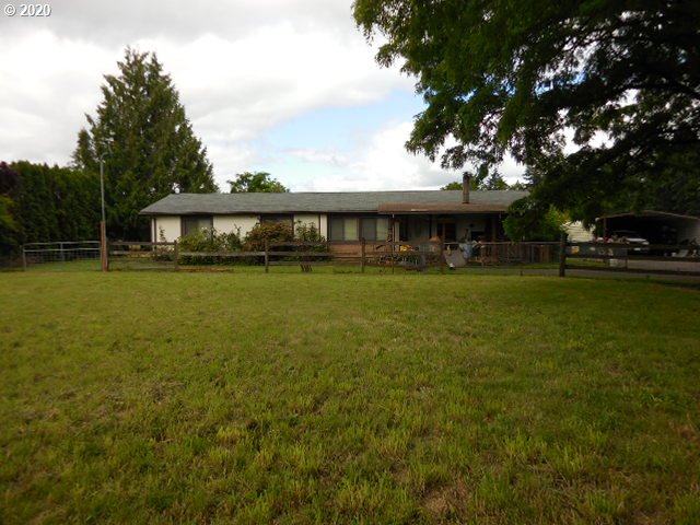 17993 South Strowbridge Road Oregon City, OR 97045 - Photo 12 of 31