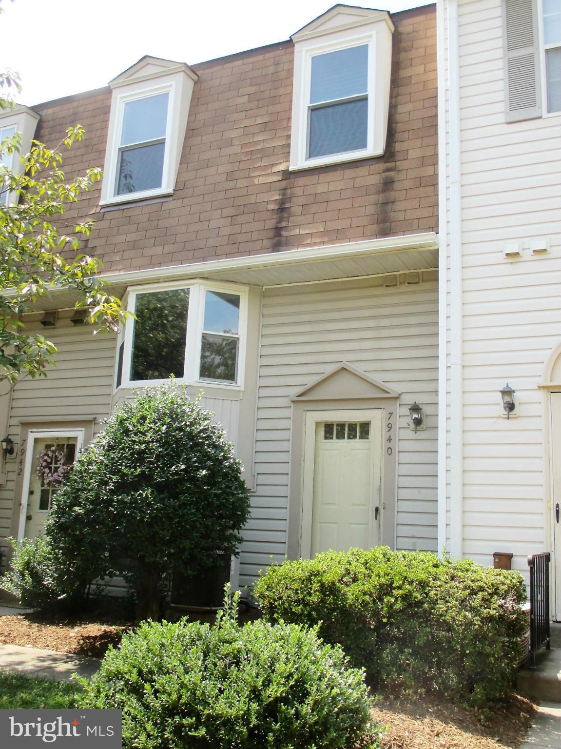 7940 Brighton Way Manassas, VA 20109 - Photo 1 of 27 Exterior (Front)