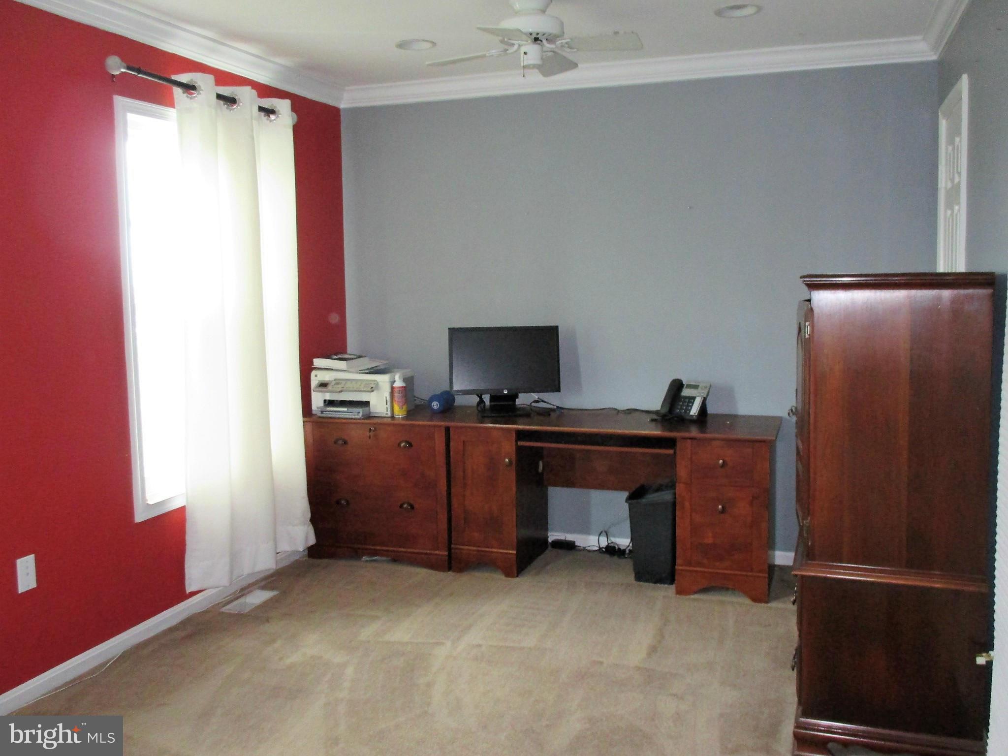 7940 Brighton Way Manassas, VA 20109 - Photo 17 of 27 Bedroom