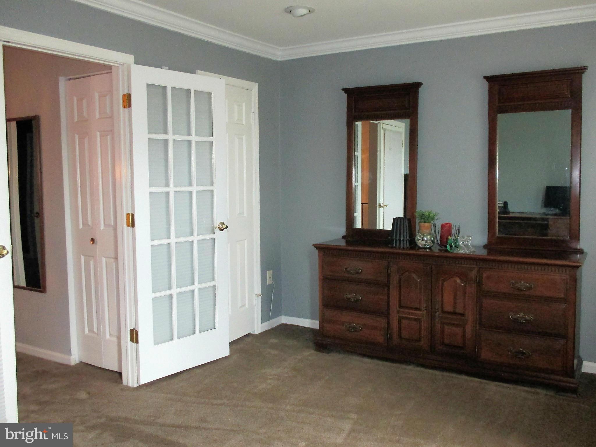 7940 Brighton Way Manassas, VA 20109 - Photo 18 of 27 Bedroom