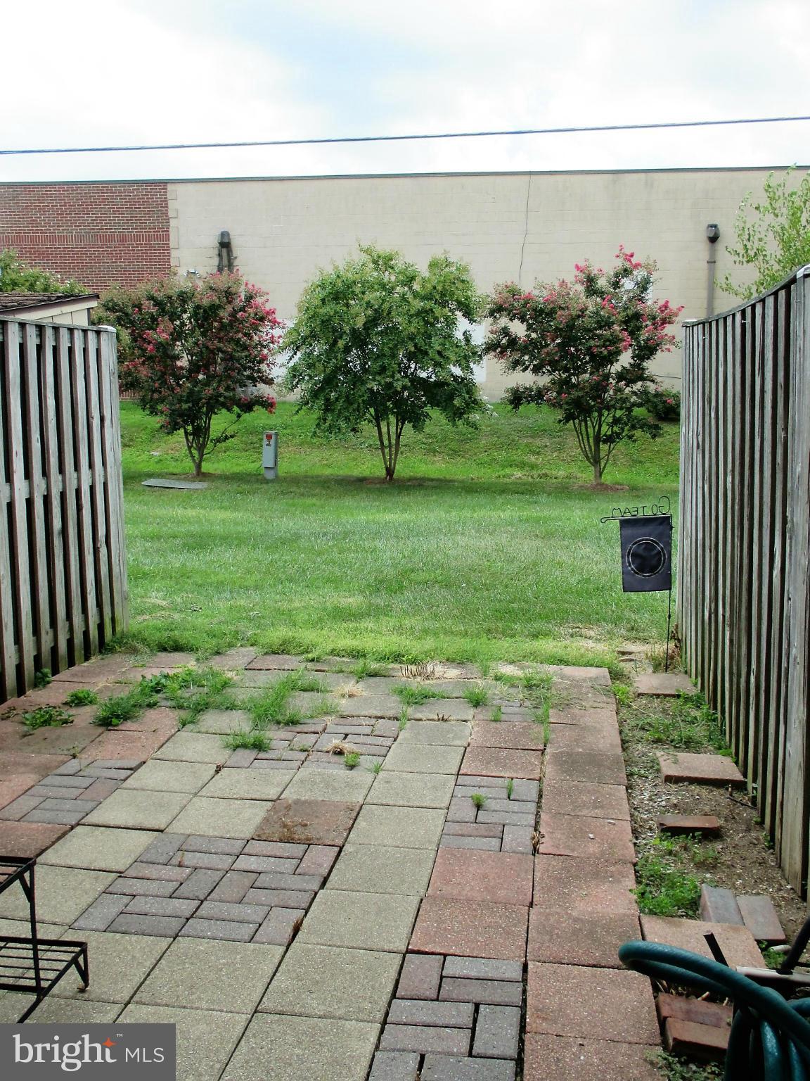 7940 Brighton Way Manassas, VA 20109 - Photo 26 of 27 Exterior (Rear)