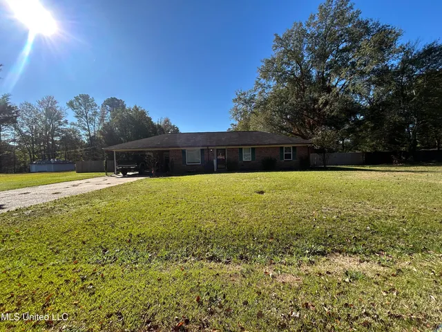 $154,900 | 732 Thornton Drive, Columbus, MS 39702