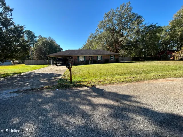 $154,900 | 732 Thornton Drive, Columbus, MS 39702