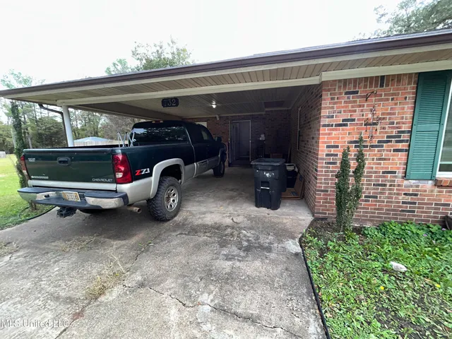 $154,900 | 732 Thornton Drive, Columbus, MS 39702