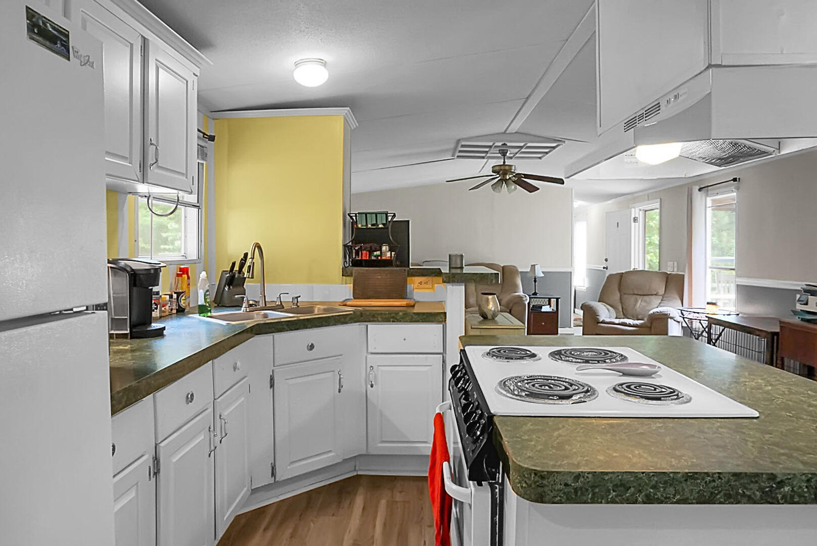605 Country Club Road Andrews, SC 29510 - Photo 20 of 50 DSC02199