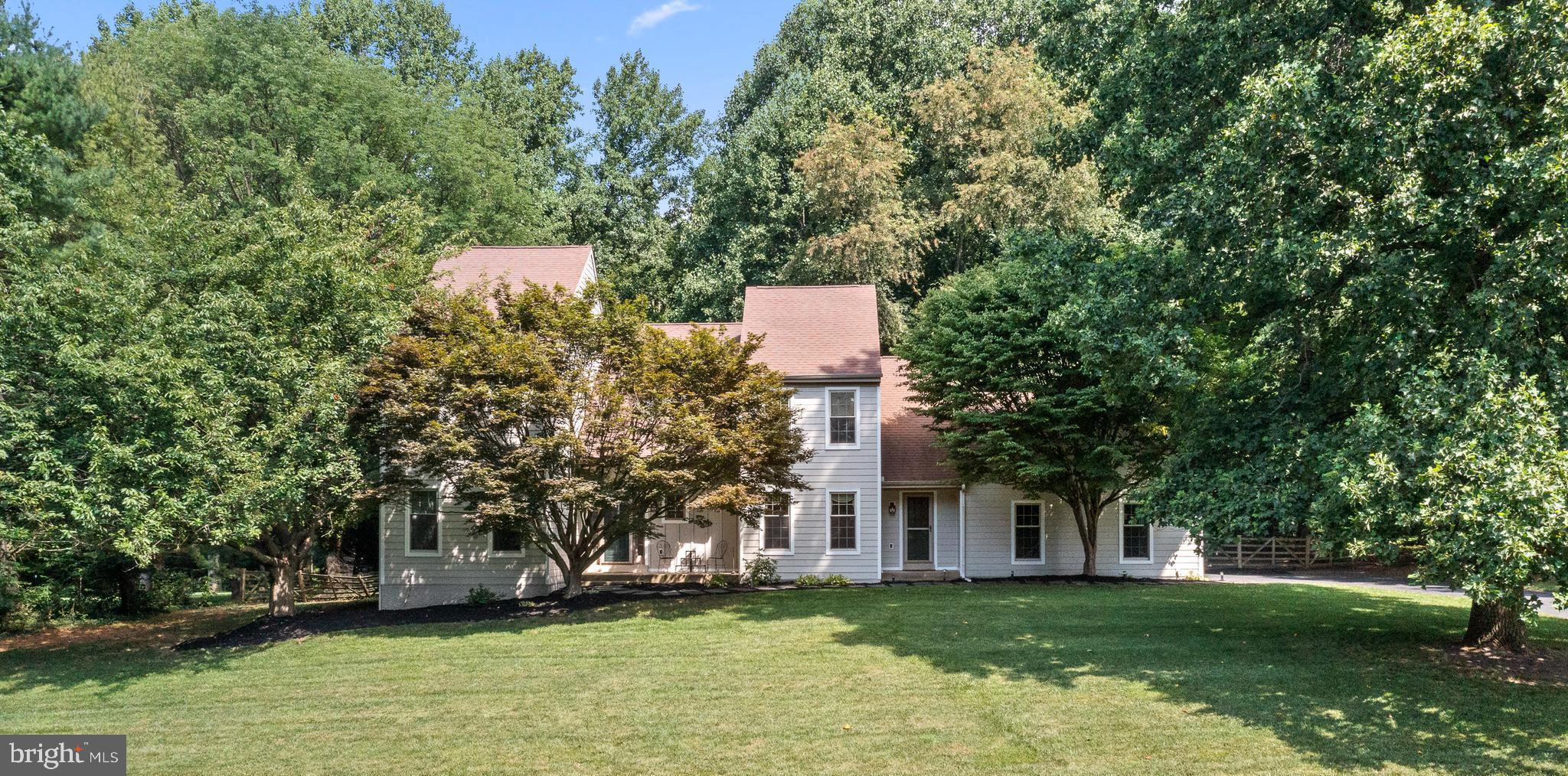 815 Shadow Farm Road West Chester, PA 19380 - Photo 1 of 35 Welcome to 815 Shadow Farm Road in Meadcroft