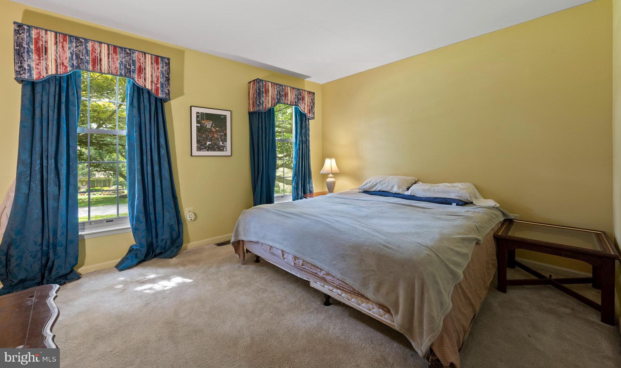 815 Shadow Farm Road West Chester, PA 19380 - Photo 12 of 35 First Floor Guest Suite or 2nd Master Bedroom