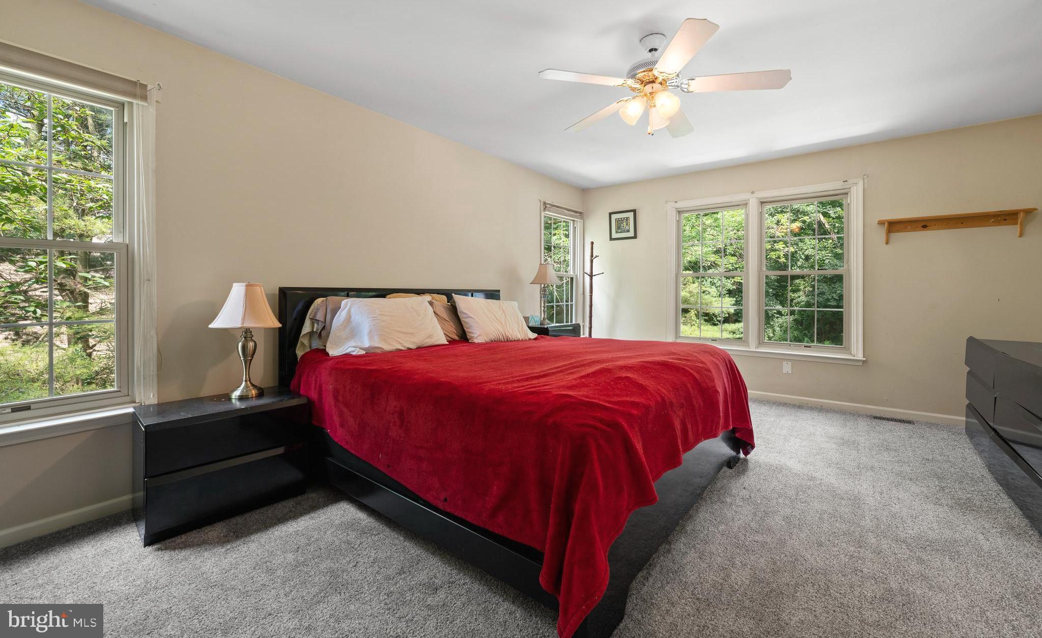 815 Shadow Farm Road West Chester, PA 19380 - Photo 15 of 35 Owners Suite Second Floor
