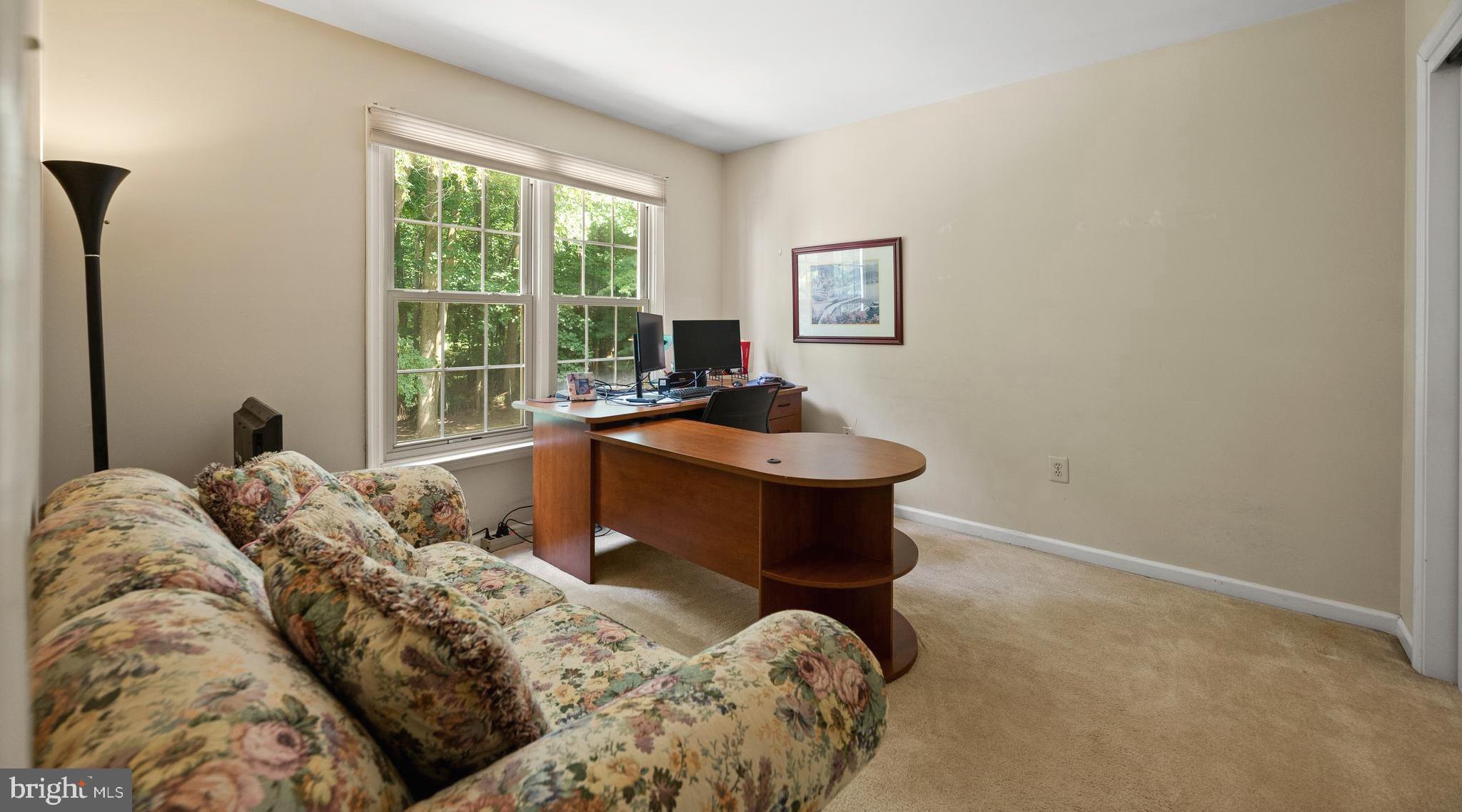 815 Shadow Farm Road West Chester, PA 19380 - Photo 20 of 35 Bedroom 5 / Office
