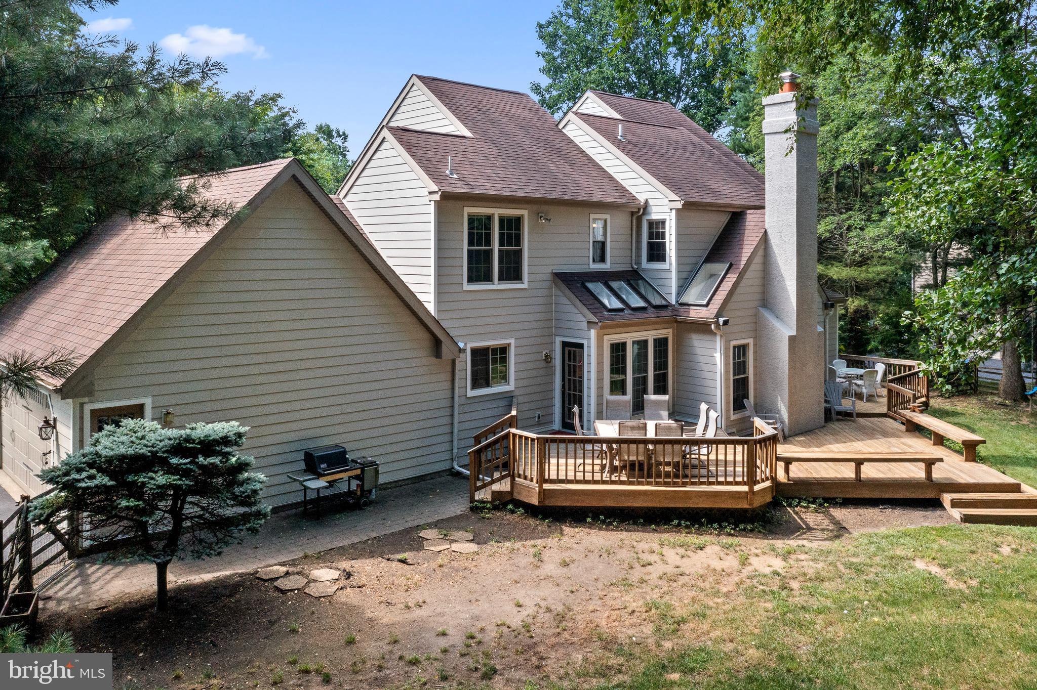 815 Shadow Farm Road West Chester, PA 19380 - Photo 28 of 35 Gallery Image 28