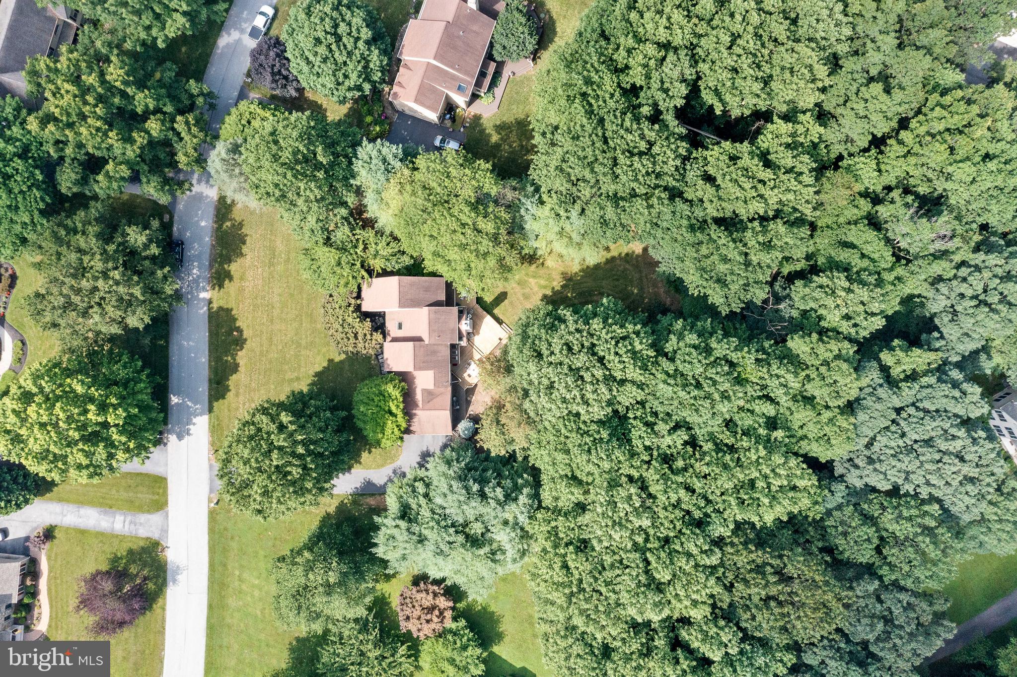 815 Shadow Farm Road West Chester, PA 19380 - Photo 31 of 35 1-Acre Lot