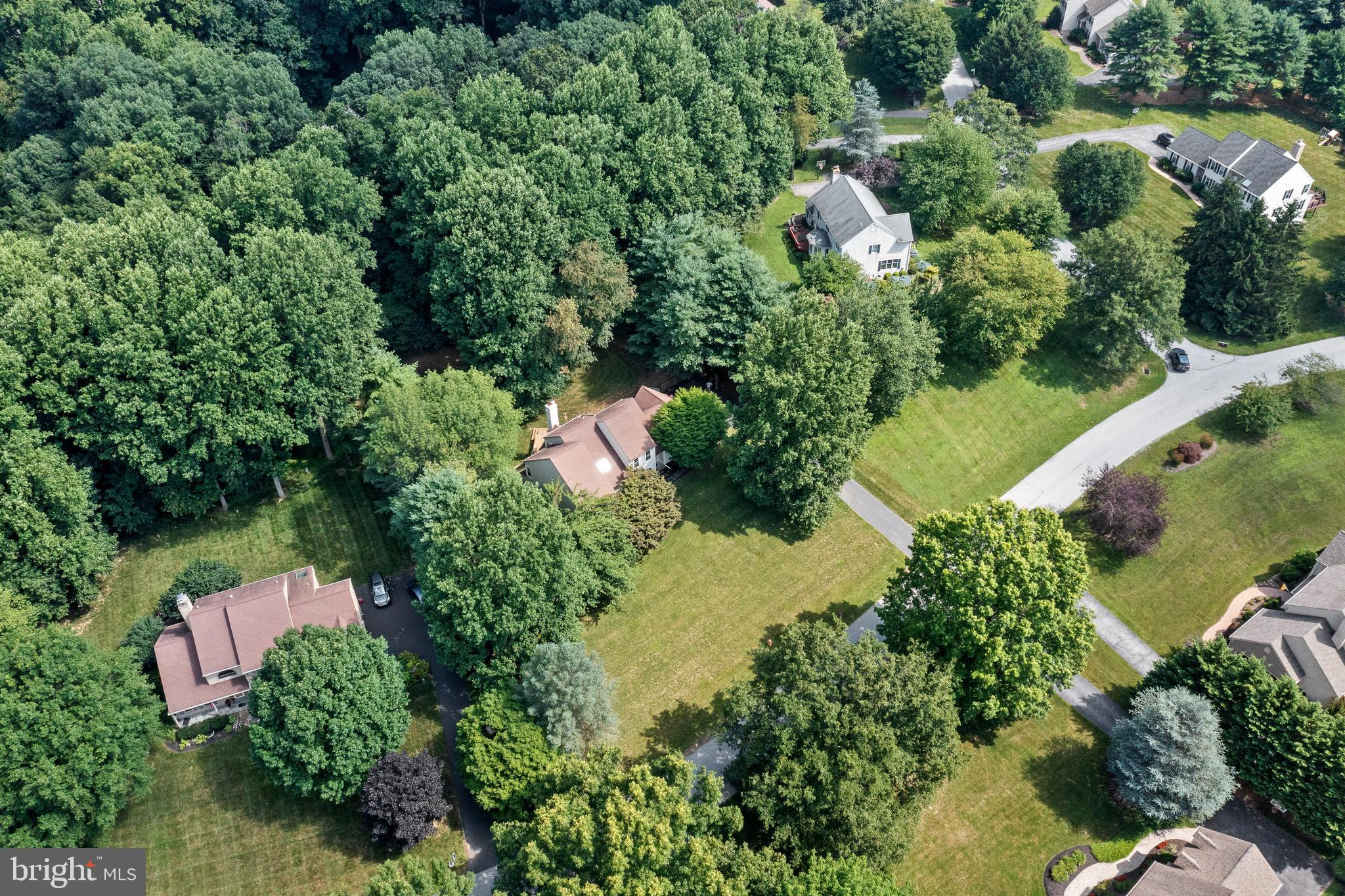 815 Shadow Farm Road West Chester, PA 19380 - Photo 35 of 35 Established Neighborhood