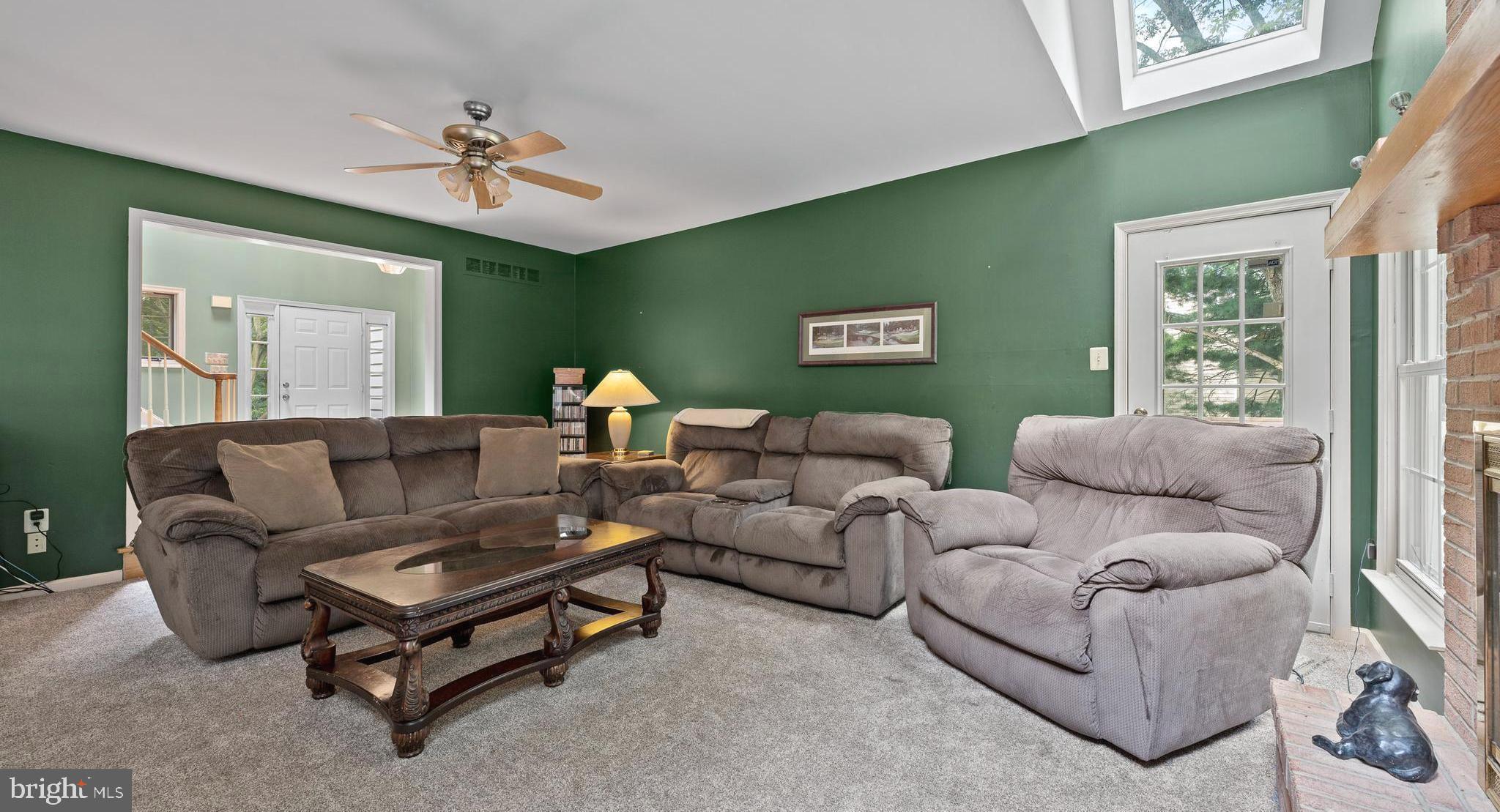 815 Shadow Farm Road West Chester, PA 19380 - Photo 8 of 35 Family Room