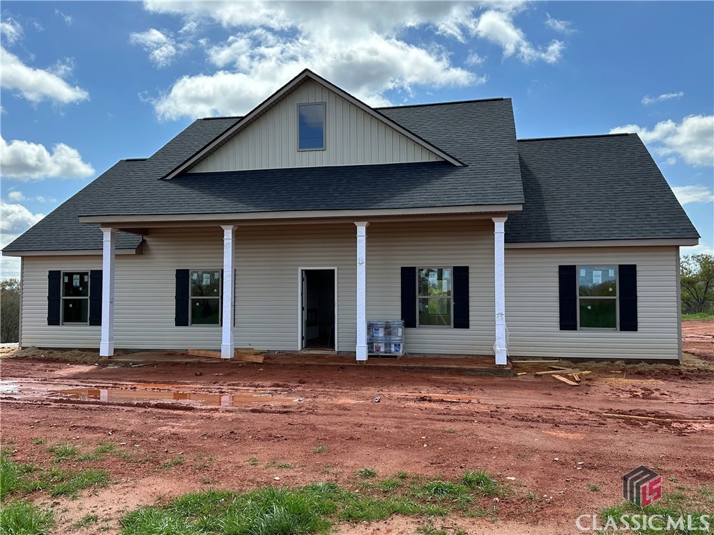 3085 Jackson Bridge Road Carnesville, GA 30521 - Photo 1 of 7
