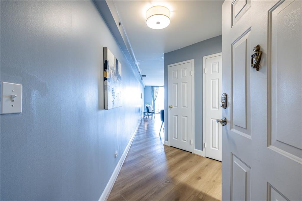1501 Clairmont Road, Unit 1628 Decatur, GA 30033 - Photo 2 of 45