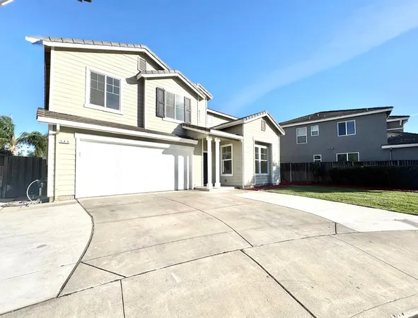 $618,000 | 544 Rockingham Court, Tracy, CA 95376