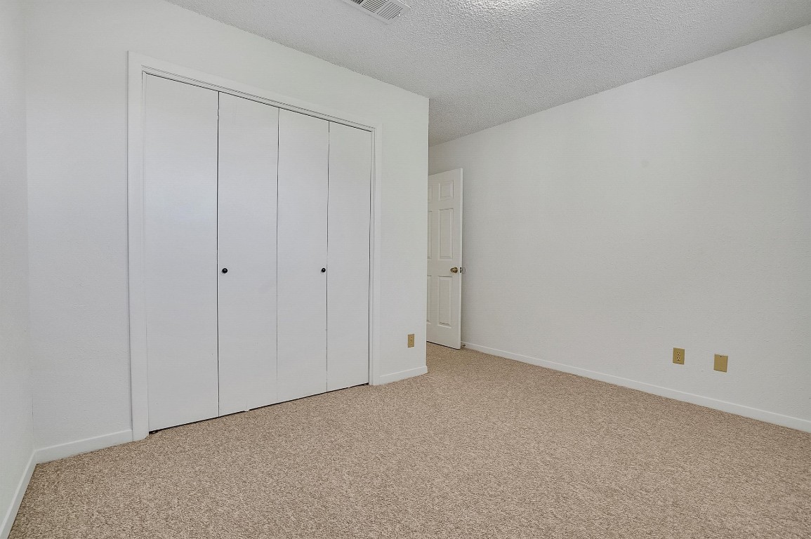 3201 Twinberry Cove, Unit B Austin, TX 78746 - Photo 14 of 19 a view of an empty room