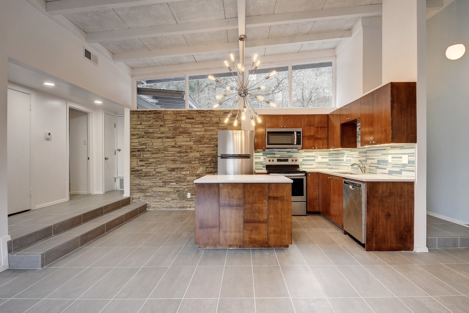 803 Azie Morton Road, Unit A Austin, TX 78704 - Photo 10 of 21