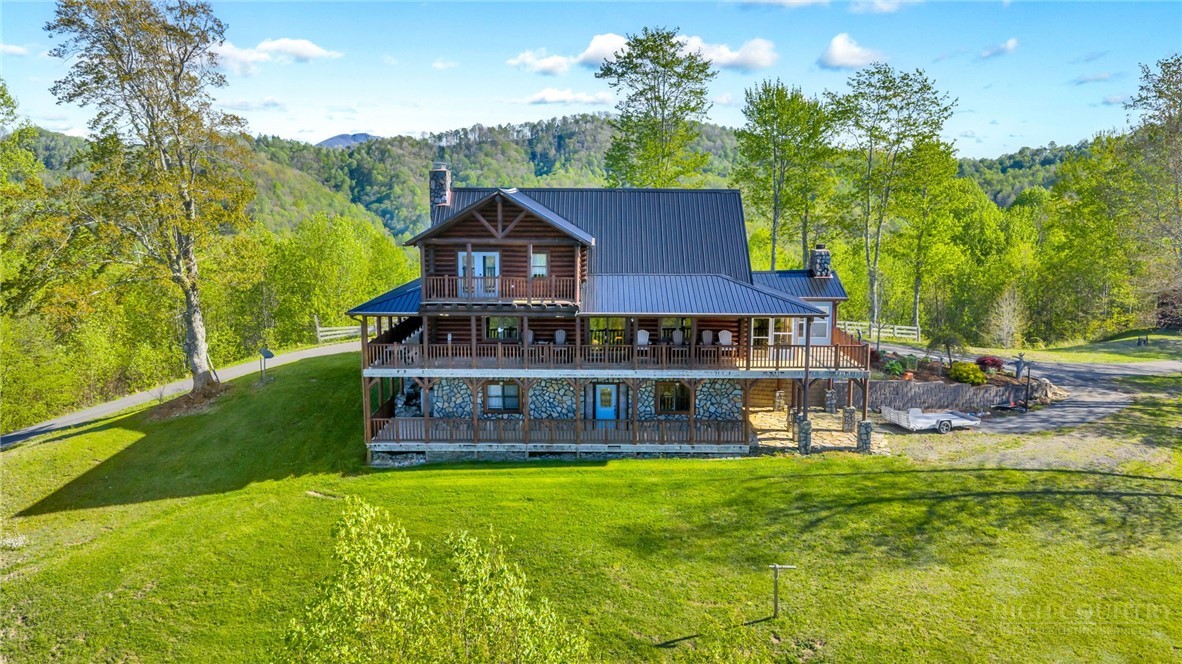 5939 Big Laurel Road Creston, NC 28615 - Photo 5 of 50