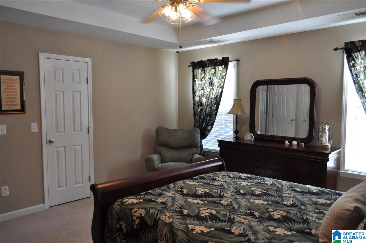 5605 Kemberton Way Pinson, AL 35126 - Photo 45 of 48