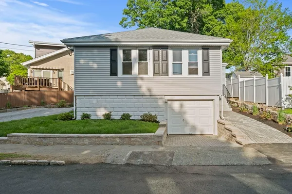 $599,000 | 42 Plover Road, Quincy, MA 02169