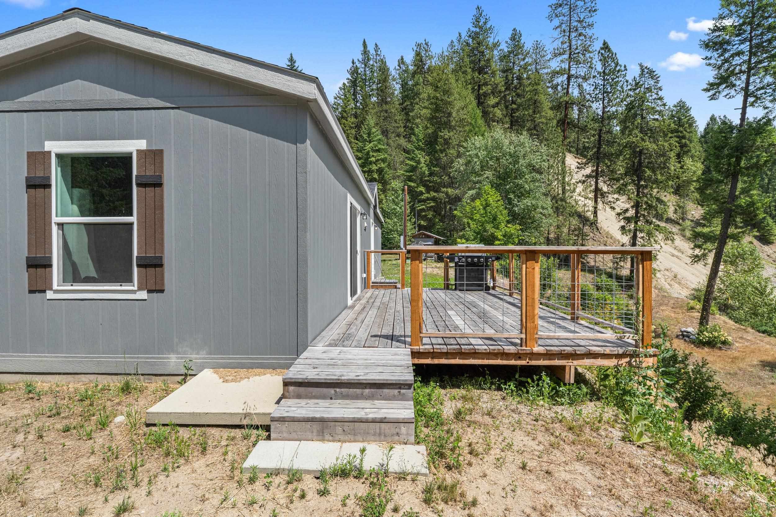 4440 Northport-Waneta Road Colville, WA 99114 - Photo 25 of 50