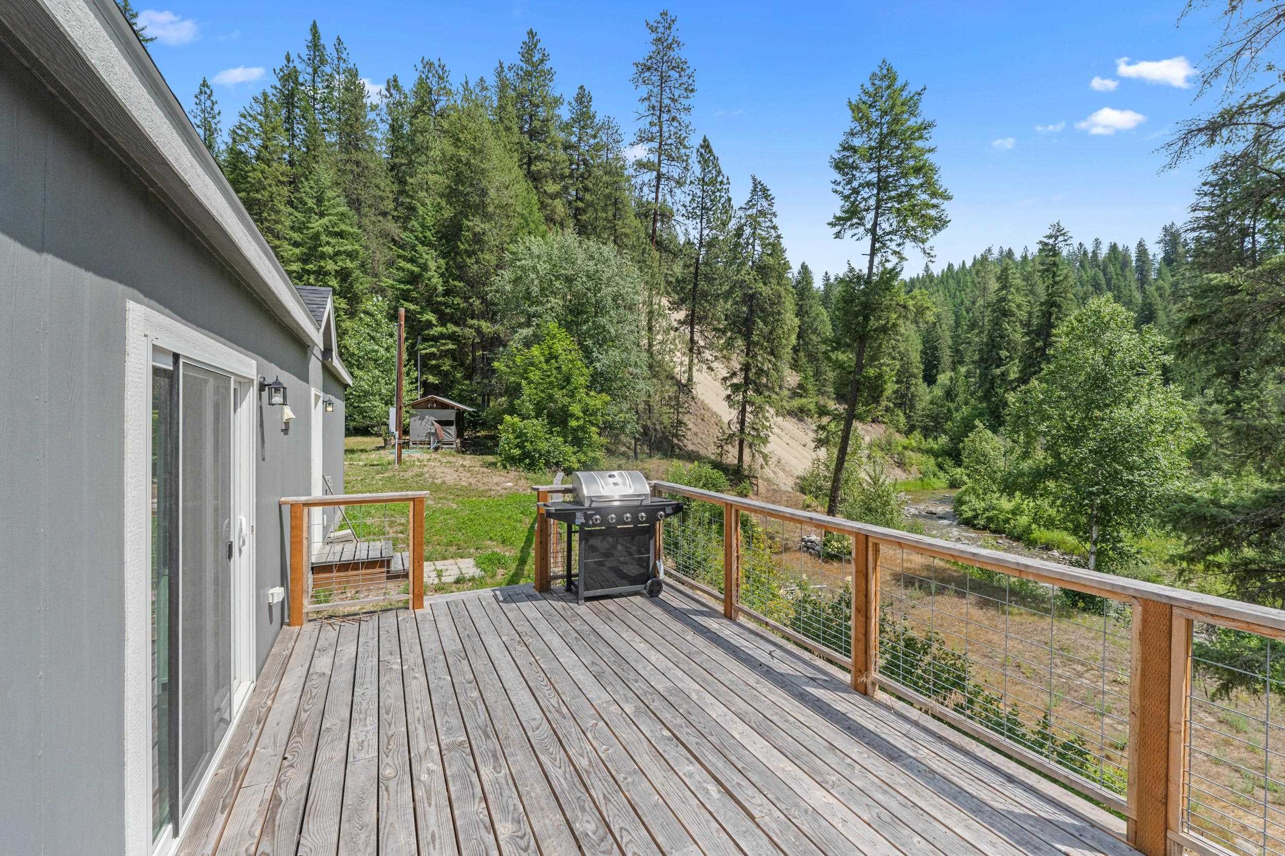 4440 Northport-Waneta Road Colville, WA 99114 - Photo 27 of 50