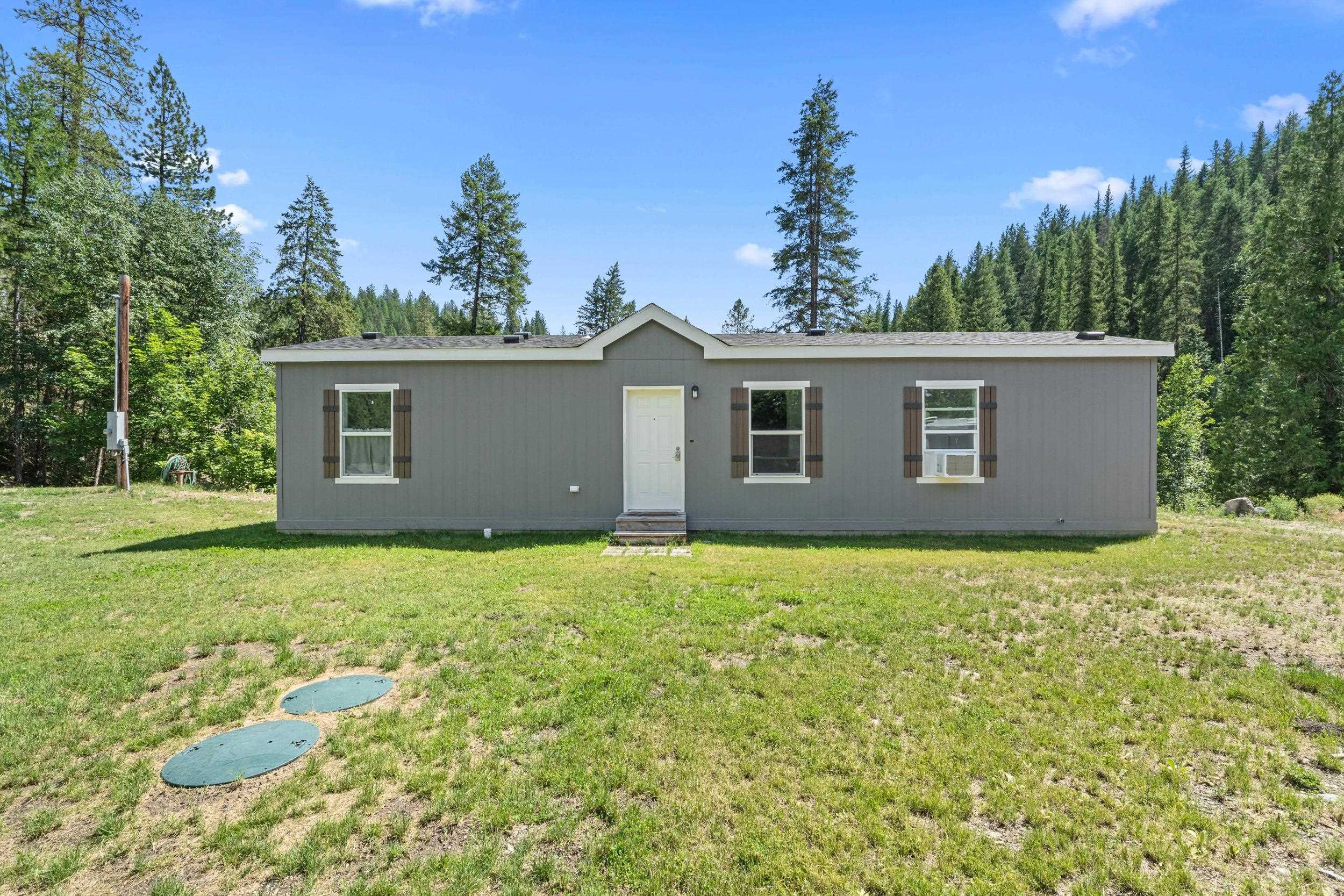 4440 Northport-Waneta Road Colville, WA 99114 - Photo 3 of 50