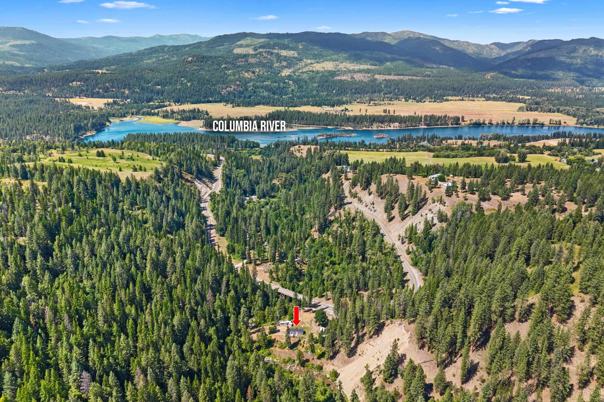 4440 Northport-Waneta Road Colville, WA 99114 - Photo 32 of 50