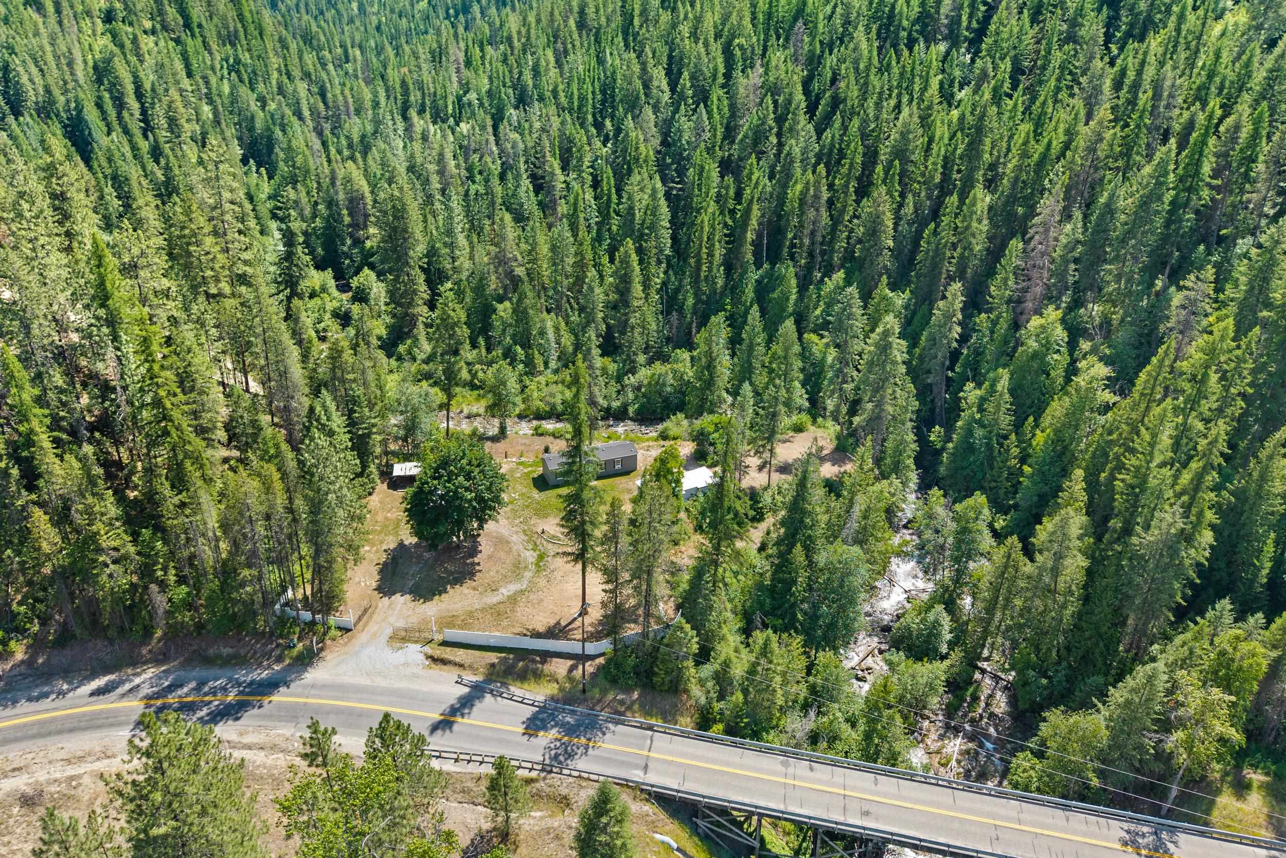 4440 Northport-Waneta Road Colville, WA 99114 - Photo 49 of 50