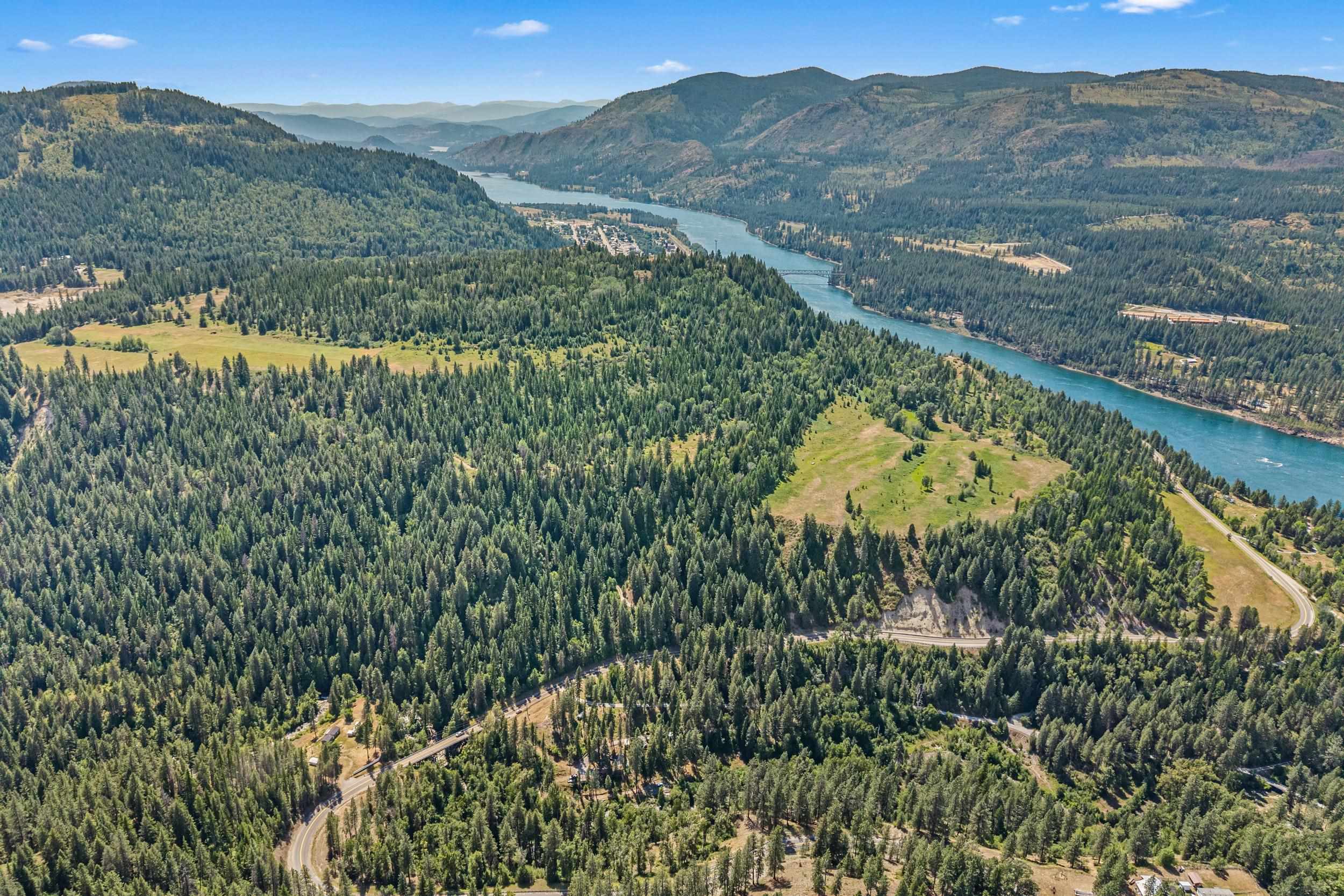 4440 Northport-Waneta Road Colville, WA 99114 - Photo 50 of 50