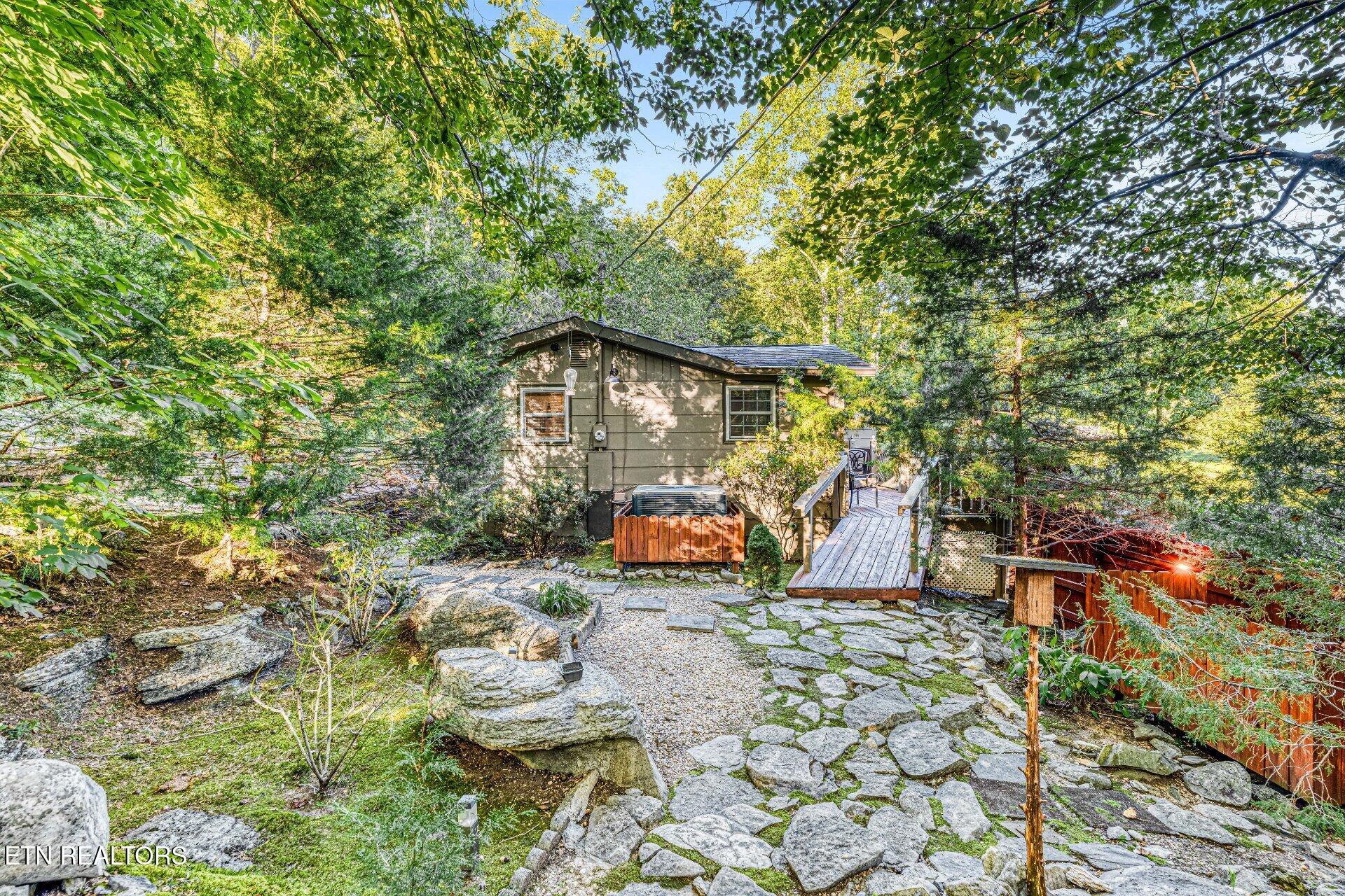 733 Cavern Road Townsend, TN 37882 - Photo 46 of 53 photo_033