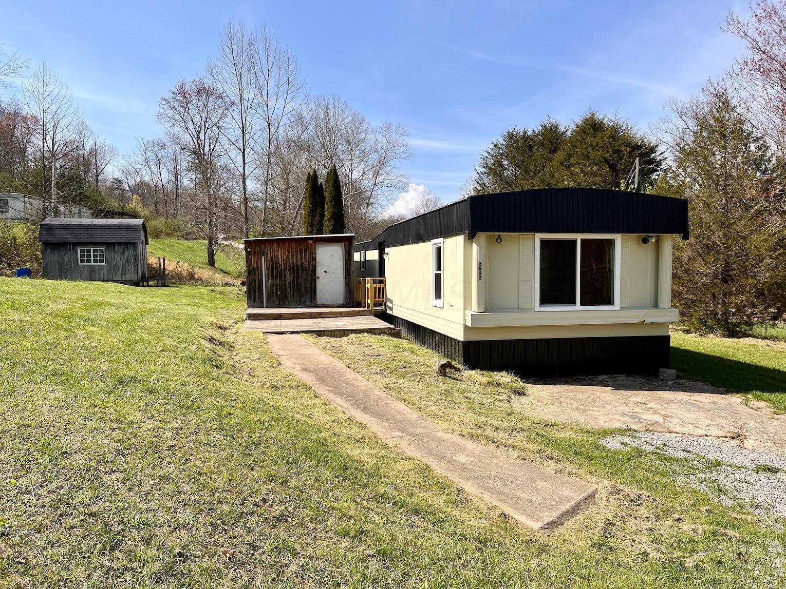 3682 Valley Chapel Road Jackson, OH 45640 - Photo 1 of 23 IMG_1147