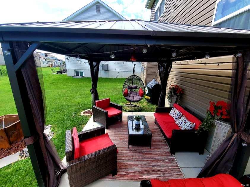 216 Longridge Circle Belleville, IL 62221 - Photo 24 of 28