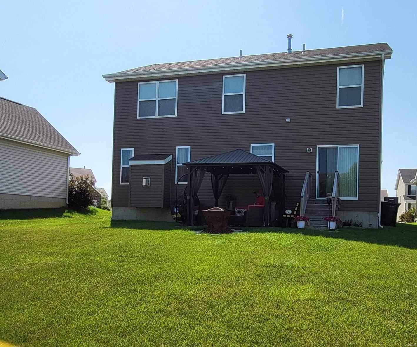 216 Longridge Circle Belleville, IL 62221 - Photo 26 of 28