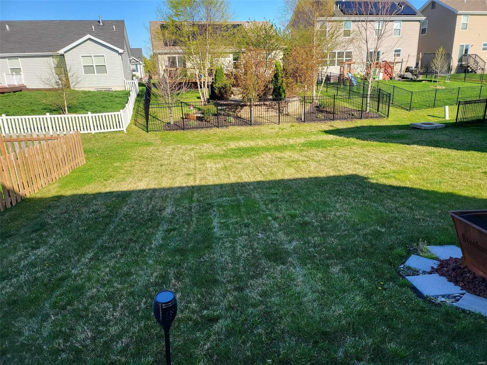 216 Longridge Circle Belleville, IL 62221 - Photo 27 of 28