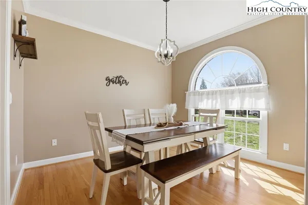 $634,900 | 362 Mountain Shadows Drive, Purlear, NC 28665