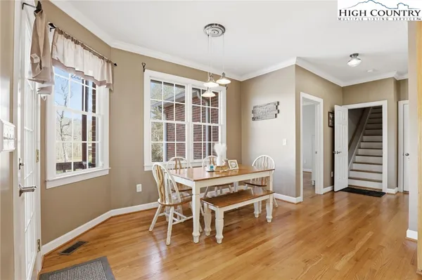 $634,900 | 362 Mountain Shadows Drive, Purlear, NC 28665