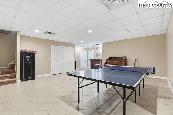 $634,900 | 362 Mountain Shadows Drive, Purlear, NC 28665