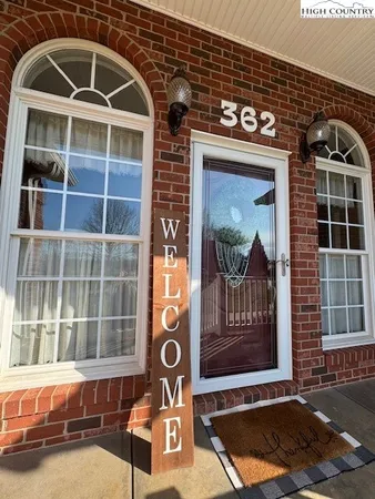 $634,900 | 362 Mountain Shadows Drive, Purlear, NC 28665