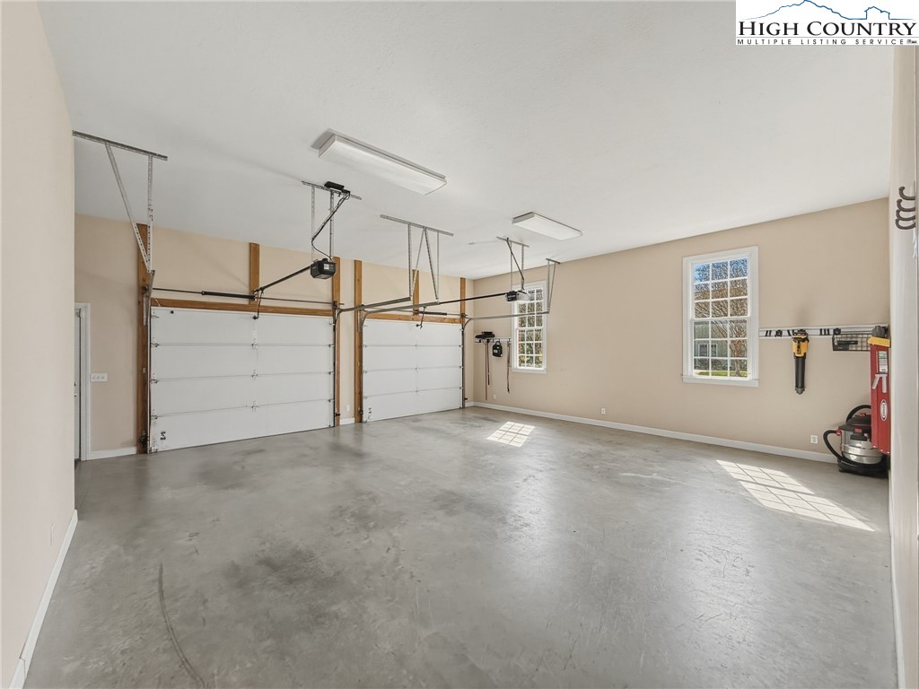 362 Mountain Shadows Drive Purlear, NC 28665 - Photo 23 of 29